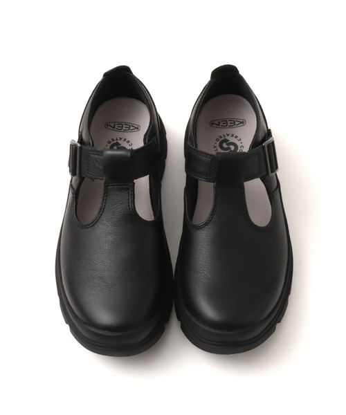 KEEN（キーン） スニーカー KEEN KOSA MJ / キーン コサ MJ レディース