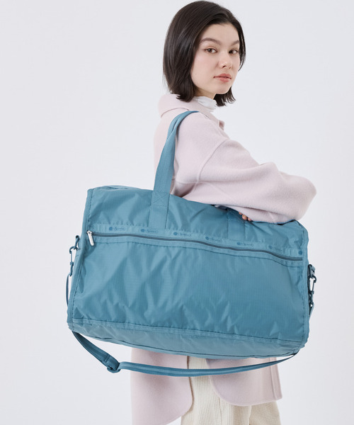 LESPORTSAC ボストンバッグ 星空デザイン LeSportsac（レスポートサック） ボストンバッグ DELUXE LG WEEKENDER