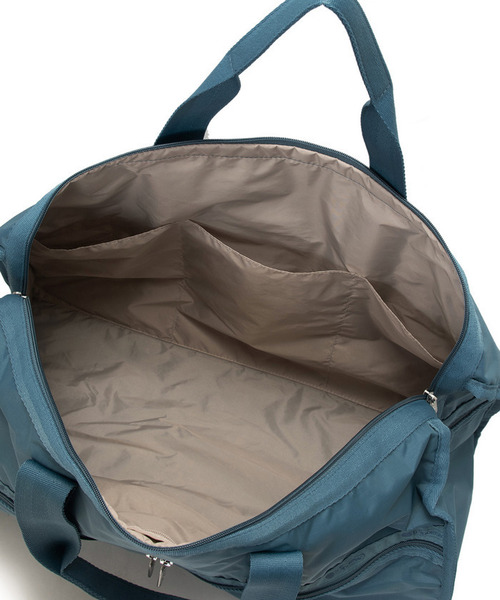 LeSportsac（レスポートサック） ボストンバッグ DELUXE LG WEEKENDER