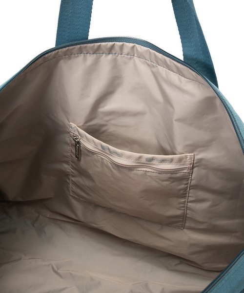 ボストンバッグ DELUXE LG WEEKENDER ブルーインディゴ レディース メンズの画像