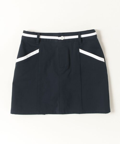 le coq sportif GOLF（ルコックスポルティフ ゴルフ） スカート