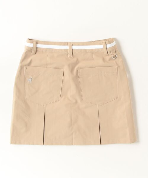 le coq sportif GOLF（ルコックスポルティフ ゴルフ） スカート