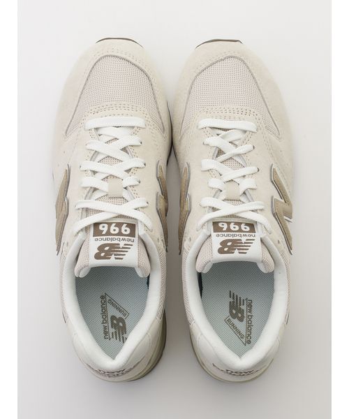 New Balance（ニューバランス） スニーカー 「New Balance」996