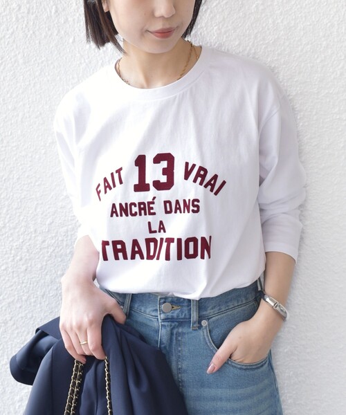 SHIPS Colors（シップスカラーズ） tシャツ SHIPS Colors:「洗濯機可能