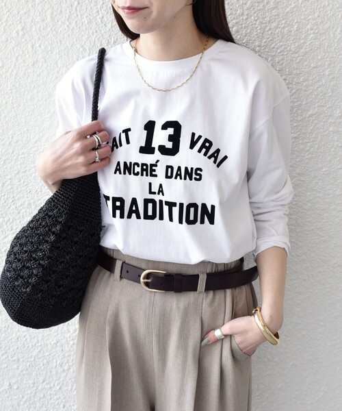 SHIPS Colors（シップスカラーズ） tシャツ SHIPS Colors:「洗濯機可能