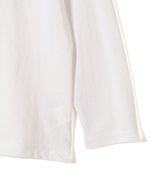 SHIPS Colors（シップスカラーズ） tシャツ SHIPS Colors:「洗濯機可能