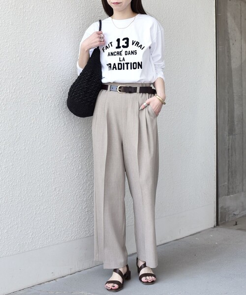 SHIPS Colors（シップスカラーズ） tシャツ SHIPS Colors:「洗濯機可能