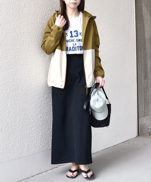 SHIPS Colors（シップスカラーズ） tシャツ SHIPS Colors:「洗濯機可能