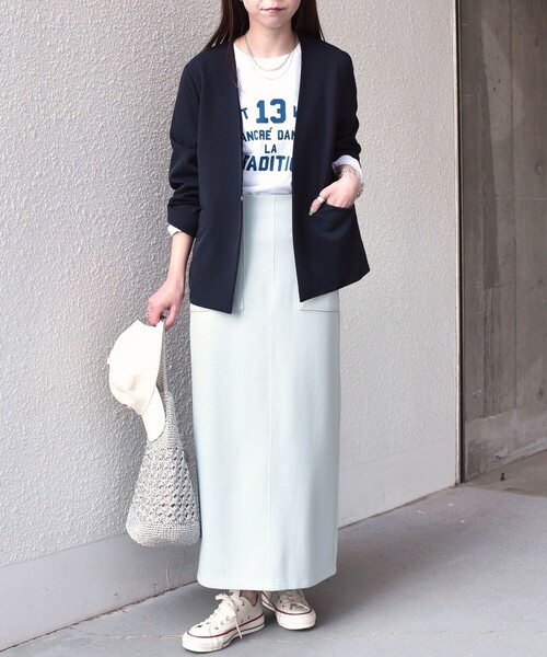 SHIPS Colors（シップスカラーズ） tシャツ SHIPS Colors:「洗濯機可能