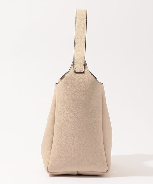 「LORISTELLA」 ショルダーバッグ FREE ライトベージュ レディース_画像3
