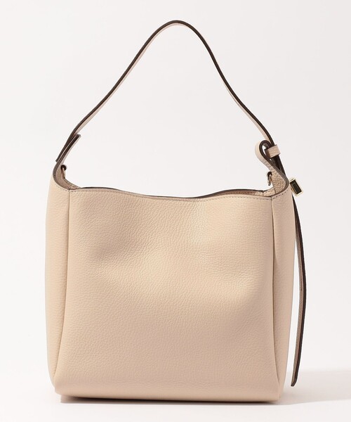 「LORISTELLA」 ショルダーバッグ FREE ライトベージュ レディース_画像5