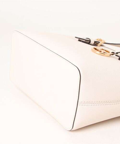 MICHAEL KORS（マイケルコース） 2WAYバッグ FREE ホワイト レディース