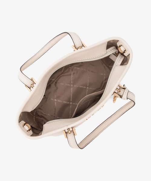 MICHAEL KORS（マイケルコース） 2WAYバッグ FREE ホワイト レディース