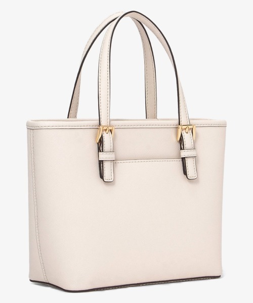 MICHAEL KORS（マイケルコース） 2WAYバッグ FREE ホワイト レディース
