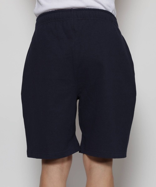 「RUDIE'S」 ハーフパンツ X-LARGE ブラック メンズ_画像4