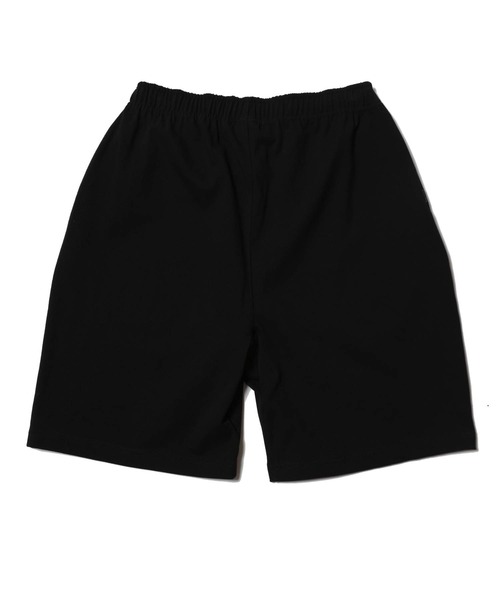 「RUDIE'S」 ハーフパンツ X-LARGE ブラック メンズ_画像5