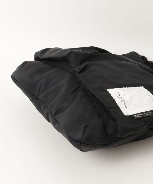 「Plage」 2WAYバッグ 36 ブラック レディースの画像