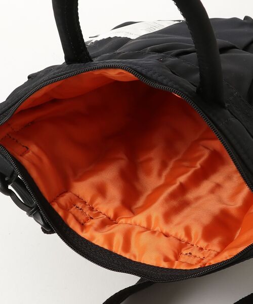 「Plage」 2WAYバッグ 36 ブラック レディースの画像
