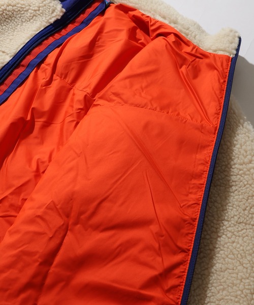 「patagonia」 ジャケット S ブルー メンズの画像