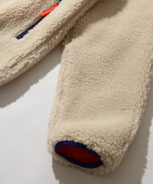 「patagonia」 ジャケット S ブルー メンズの画像