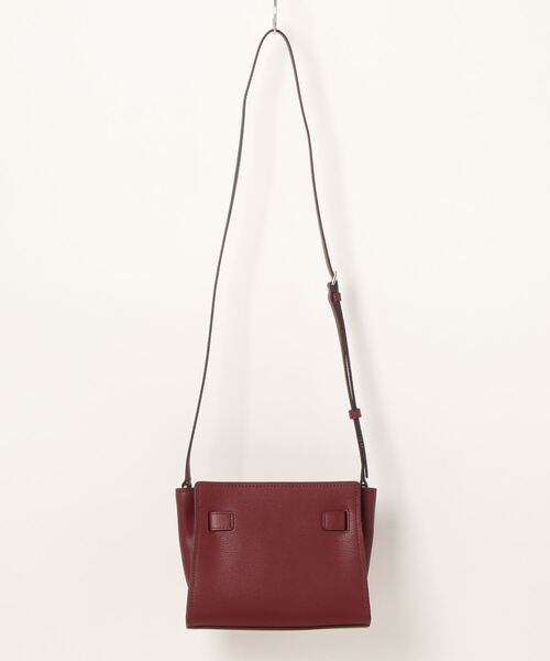 MICHAEL KORS（マイケルコース） ショルダーバッグ FREE レッド