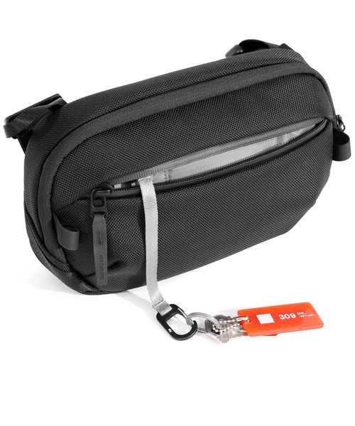Aer（エアー） ショルダーバッグ Aer DAY SLING 4 デイスリング ミニ