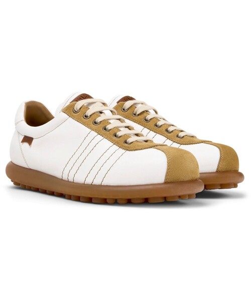 スニーカー 「カンペール」 PELOTAS ARIEL / カジュアルシューズ メンズ