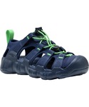 キーン keen サンダル HYPERPORT...の詳細画像2
