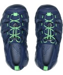 キーン keen サンダル HYPERPORT...の詳細画像3