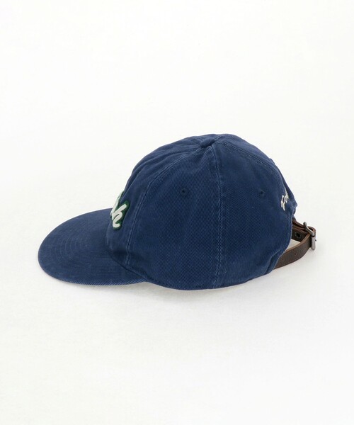 POLO RALPH LAUREN（ポロ・ラルフローレン） キャップ 帽子 「POLO