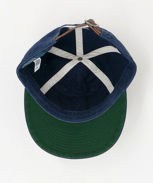 POLO RALPH LAUREN（ポロ・ラルフローレン） キャップ 帽子 「POLO