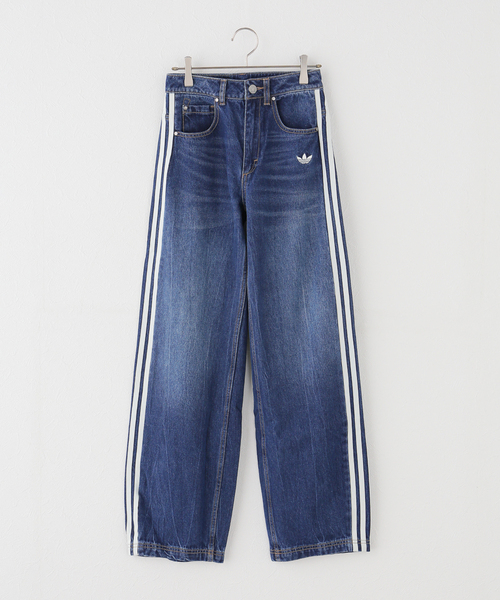 adidas Originals ジーンズ デニム デニムパンツ originals