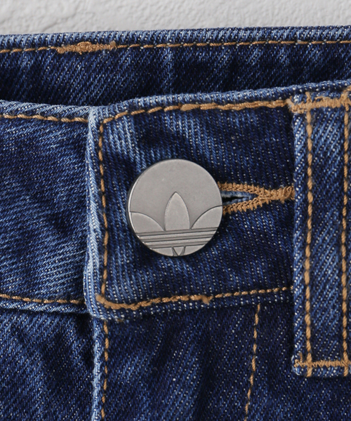 未着用　ディーゼル × アディダス オリジナルス　デニムパンツ　ジーンズ adidas Originals ジーンズ デニム デニムパンツ originals