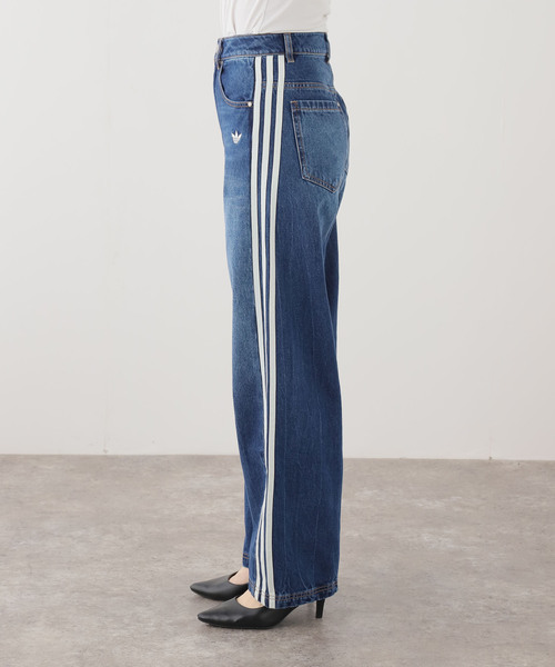 adidas Originals ジーンズ デニム デニムパンツ originals