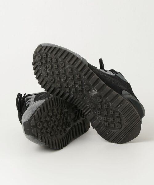 「Onitsuka Tiger」 ローカットスニーカー 24.5 ブラック レディースの画像