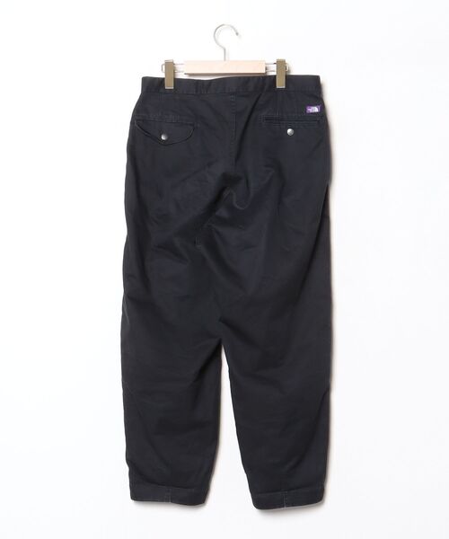 THE NORTH FACE PURPLE LABEL ワイドパンツ　36 ワイドパンツ THE NORTH FACE purple labelのおすすめ人気商品一覧