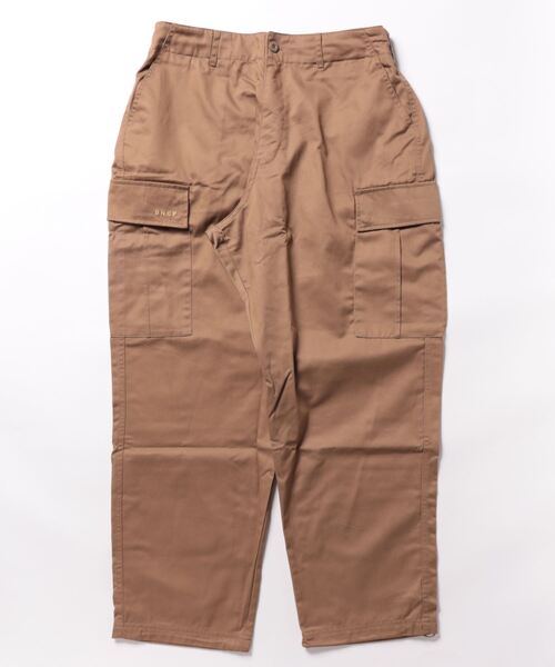 「CIAOPANIC」 カーゴパンツ LARGE ベージュ レディース_画像2