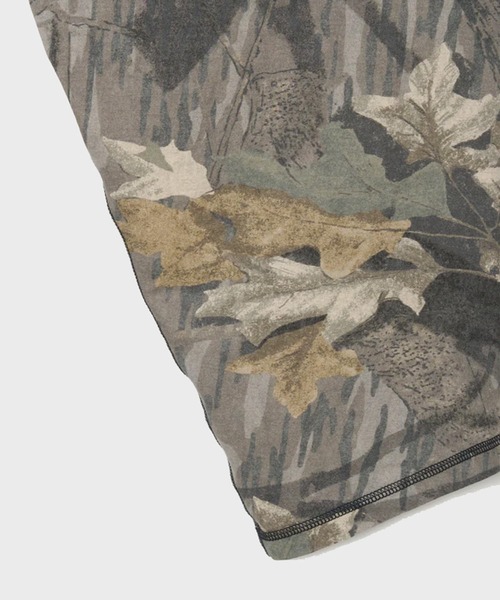 INSCRIRE（アンスクリア） tシャツ 半袖 Cotton Silk Raglan Short