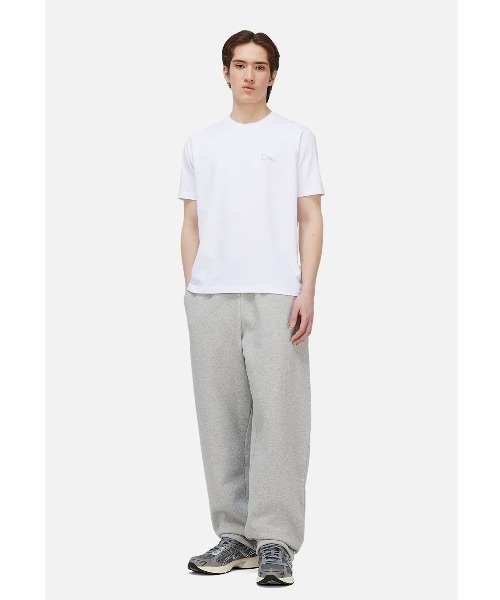 tシャツ Dime/ダイム/Classic Small Logo T-Shirts メンズ レディース
