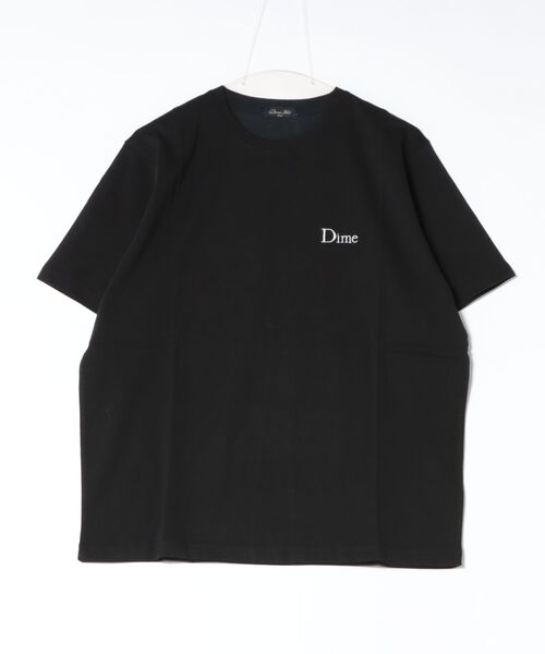 tシャツ Dime/ダイム/Classic Small Logo T-Shirts メンズ レディース