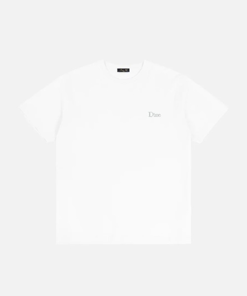 tシャツ Dime/ダイム/Classic Small Logo T-Shirts メンズ レディース