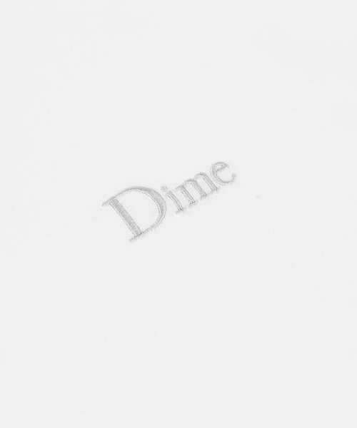 tシャツ Dime/ダイム/Classic Small Logo T-Shirts メンズ レディース