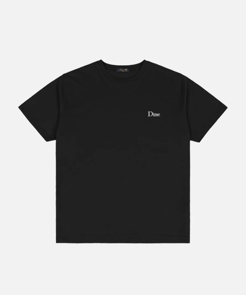 tシャツ Dime/ダイム/Classic Small Logo T-Shirts メンズ レディース