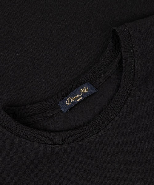 tシャツ Dime/ダイム/Classic Small Logo T-Shirts メンズ レディース