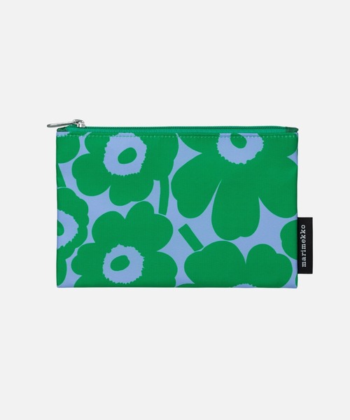 marimekko（マリメッコ） ポーチ Kaika Mini Uni / Cosmetic Bag