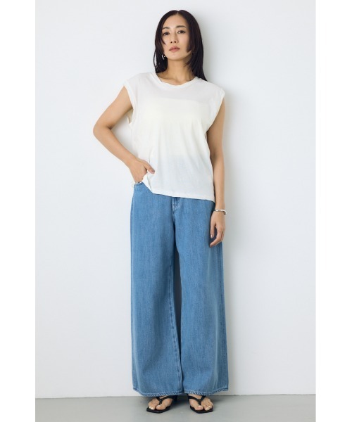 AZUL BY MOUSSY（アズールバイマウジー） タンクトップ ノースリーブ 
