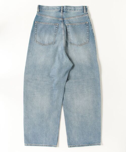 「BEAUTY\u0026YOUTH UNITED ARROWS」 ジーンズズボン下 X-SMALL 象牙色 レディース