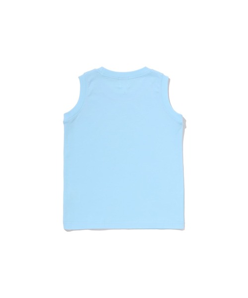 A BATHING APE（アベイシングエイプ） タンクトップ 肌着 BABY MILO