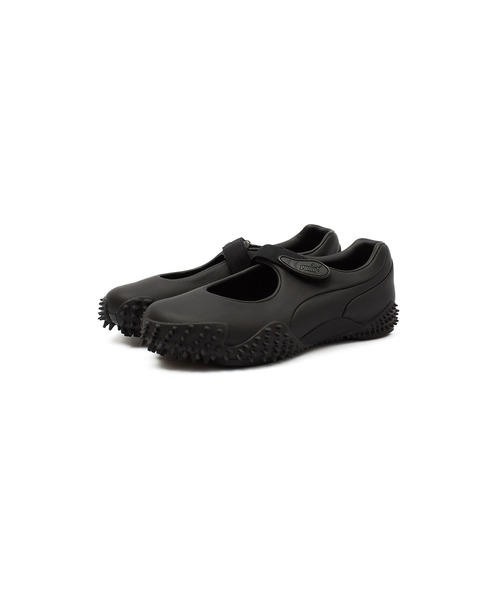PUMA（プーマ） スニーカー (PUMA)MOSTRO FEY LTH レディース