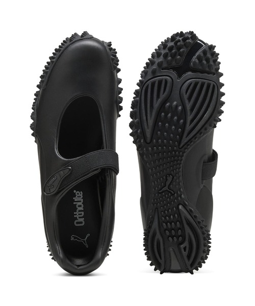PUMA（プーマ） スニーカー (PUMA)MOSTRO FEY LTH レディース